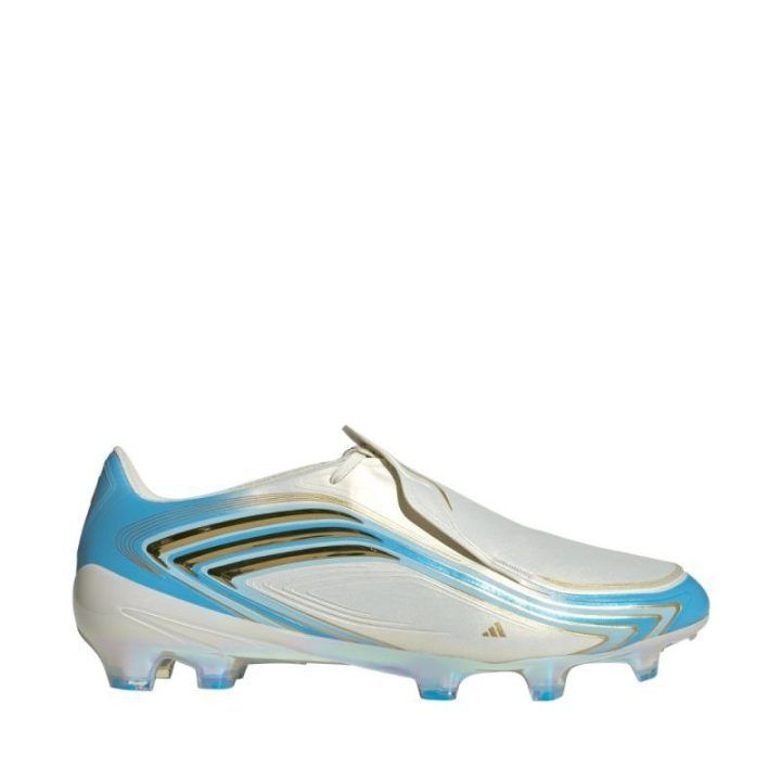 Futbolo bateliai adidas F50 Messi Elite FG