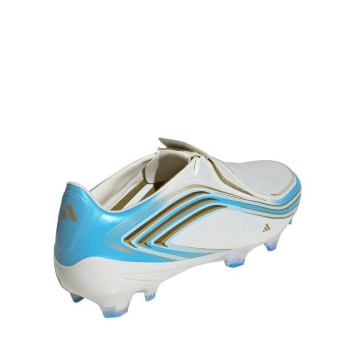 Futbolo bateliai adidas F50 Messi Elite FG