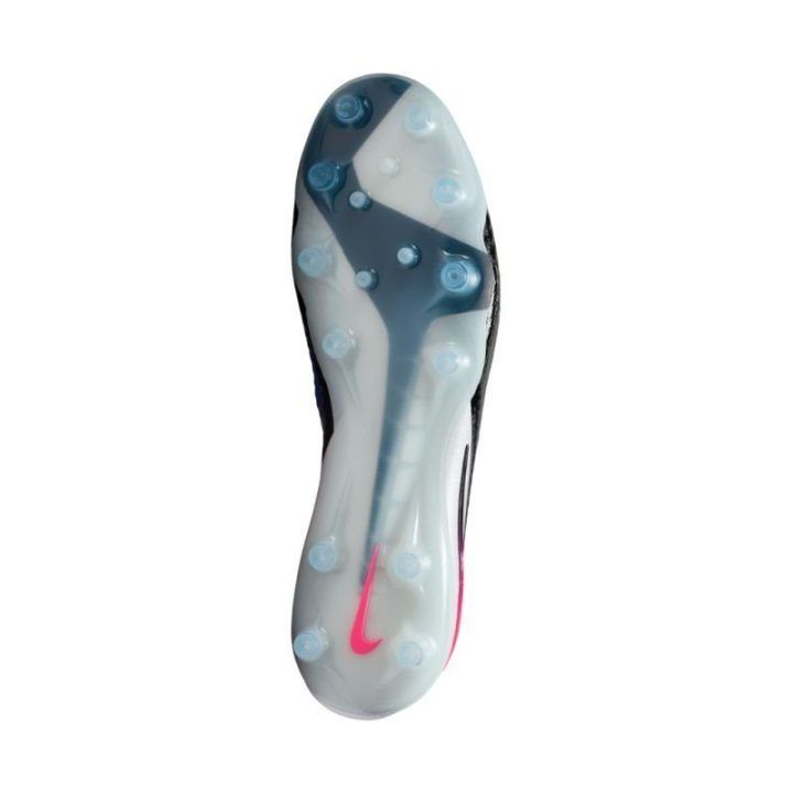 Futbolo bateliai Nike Phantom 6 Elite AG-PRO, mėlyni