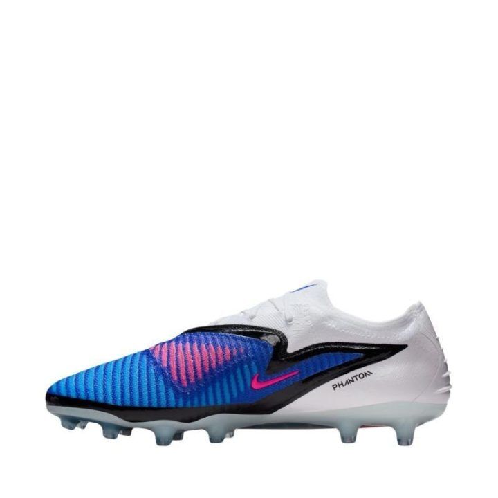 Futbolo bateliai Nike Phantom 6 Elite AG-PRO, mėlyni
