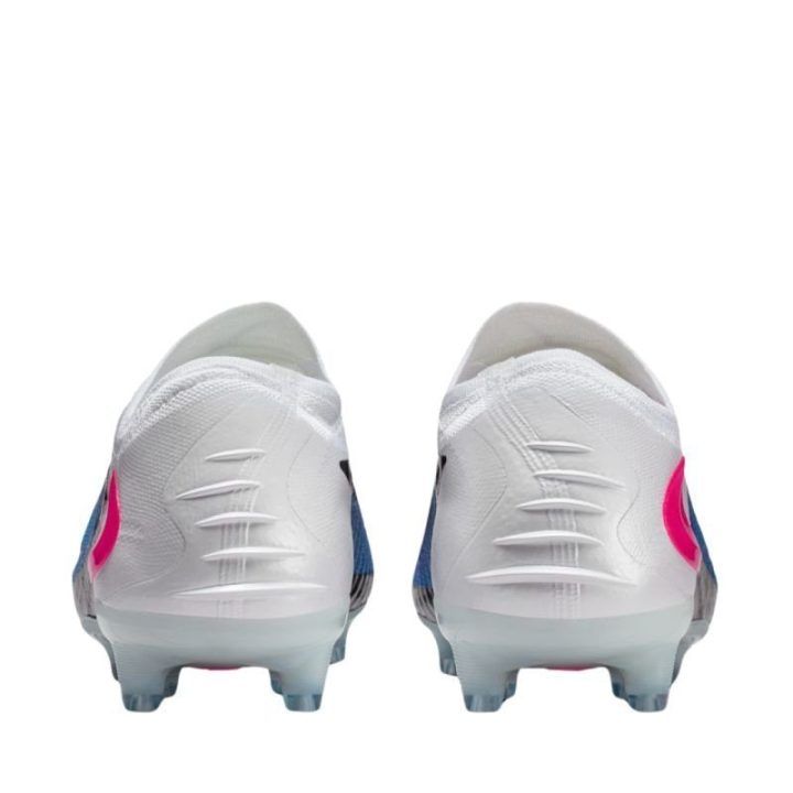 Futbolo bateliai Nike Phantom 6 Elite AG-PRO, mėlyni