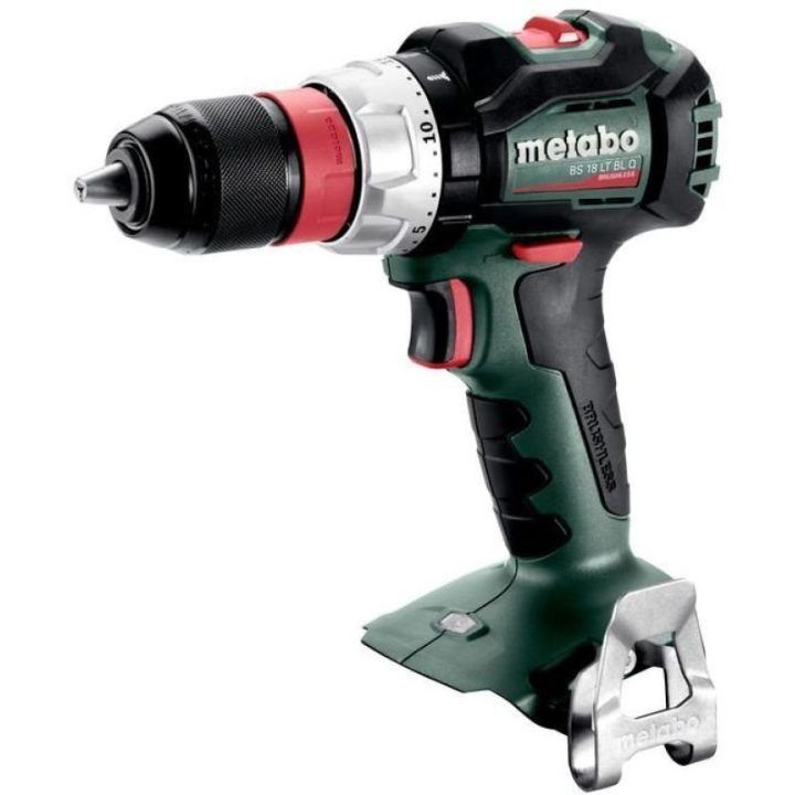 Metabo akumuliatorinis gręžtuvas-suktuvas BS 18 LT BL