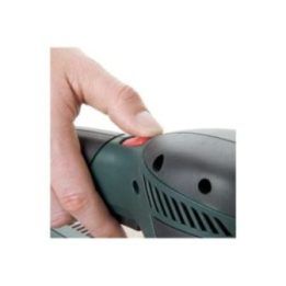 Excentrinis šlifuoklis Metabo SXE 425 TurboTec, 320 W