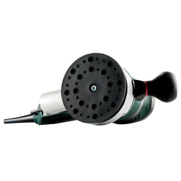 Excentrinis šlifuoklis Metabo SXE 425 TurboTec, 320 W