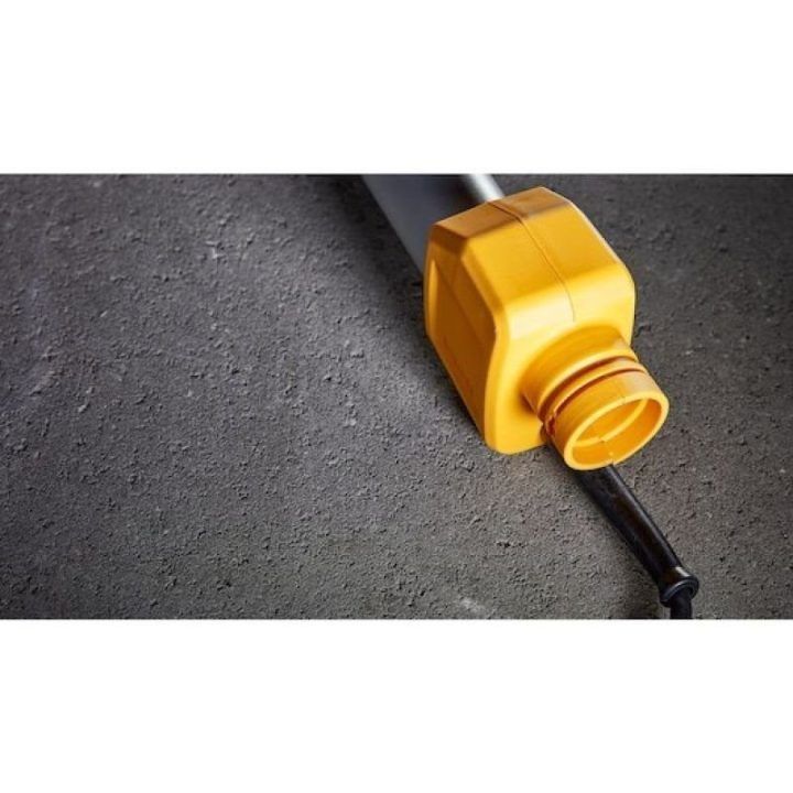 DeWALT DWE7800-QS grindiklis ir poliruoklis grindims