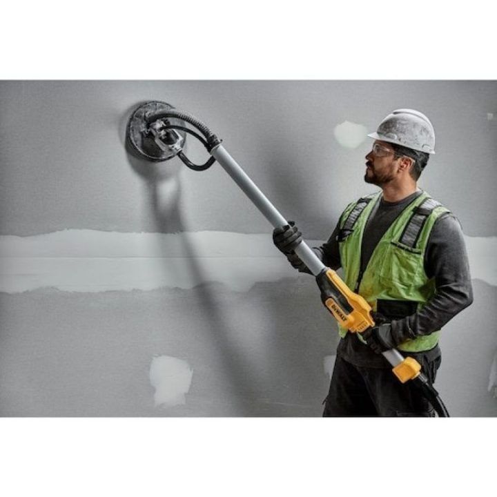 DeWALT DWE7800-QS grindiklis ir poliruoklis grindims