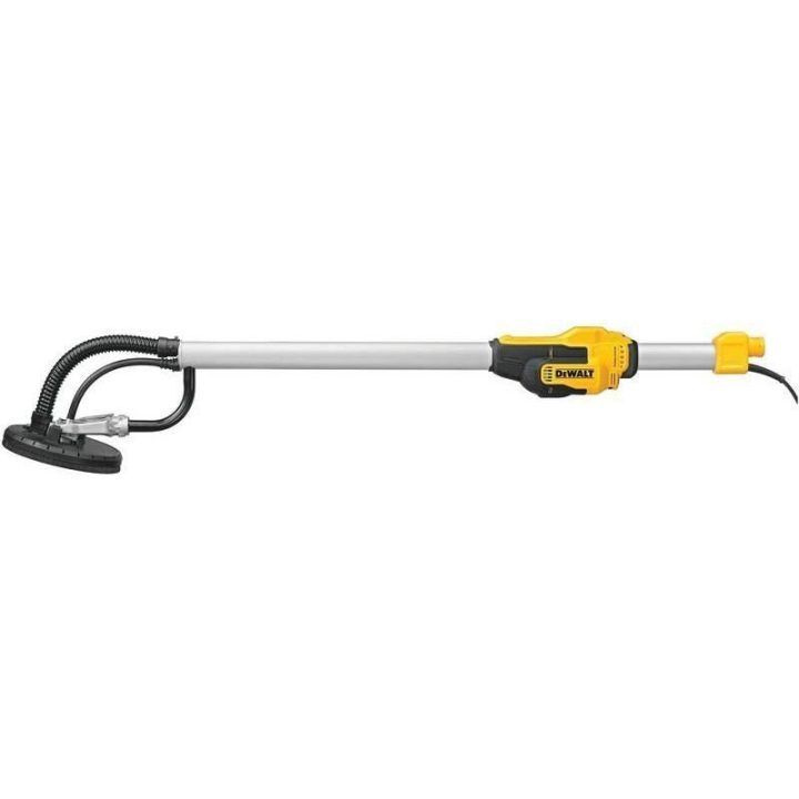 DeWALT DWE7800-QS grindiklis ir poliruoklis grindims