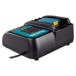 Makita DC18SD akumuliatoriaus įkroviklis
