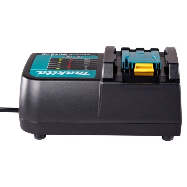 Makita DC18SD akumuliatoriaus įkroviklis