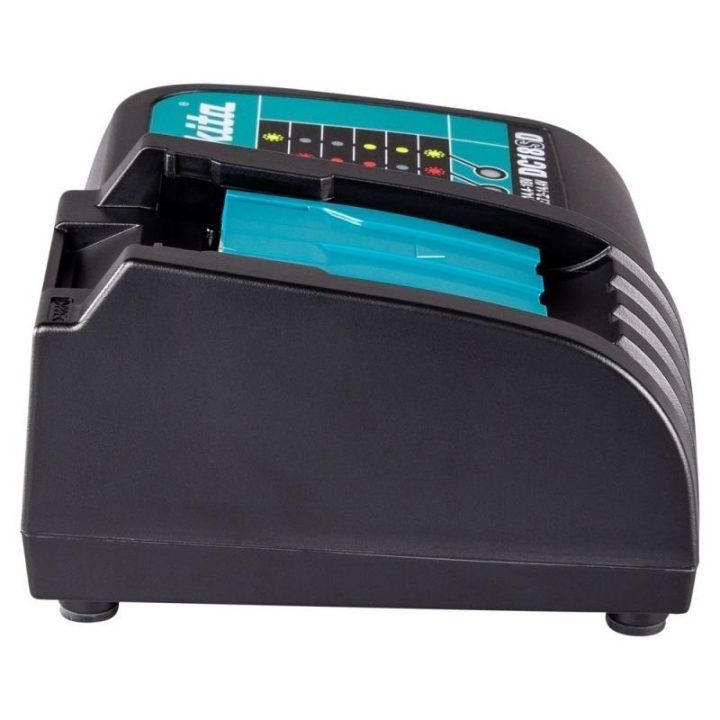 Makita DC18SD akumuliatoriaus įkroviklis