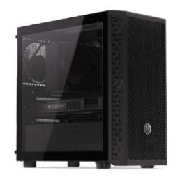 Kompiuterio korpusas ENDORFY Signum M30 Air, juodas
