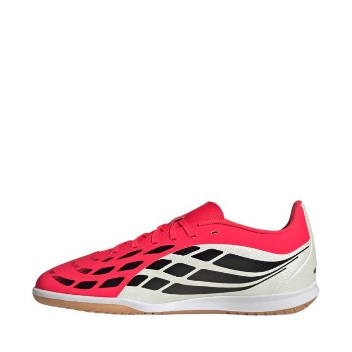 Vaikiški futbolo bateliai adidas Predator Club IN