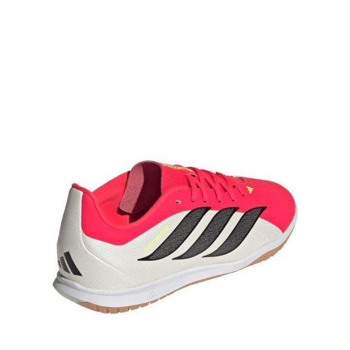 Vaikiški futbolo bateliai adidas Predator Club IN
