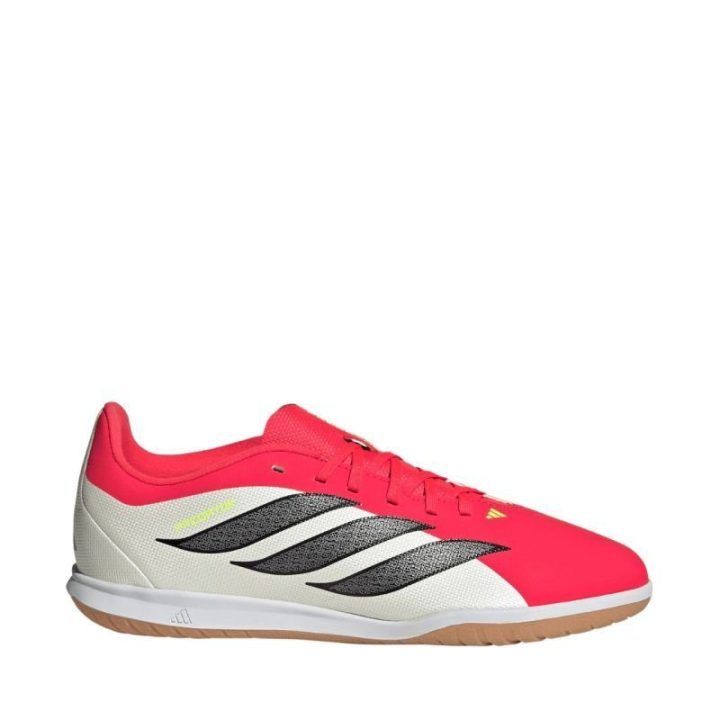 Vaikiški futbolo bateliai adidas Predator Club IN