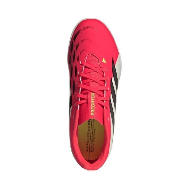 Vaikiški futbolo bateliai adidas Predator Club IN