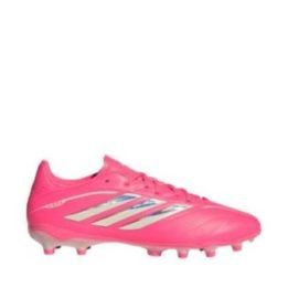 Vaikiški futbolo bateliai adidas Copa Pure IV League FG, rožiniai