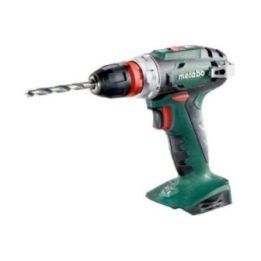 Metabo BS 18 Quick akumuliatorinis suktuvas-gręžtuvas