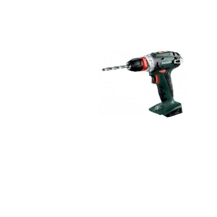 Metabo BS 18 Quick akumuliatorinis suktuvas-gręžtuvas