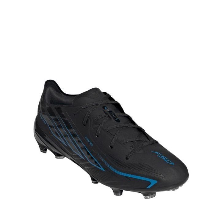 Adidas F50 Hyperfast Elite FG vaikiški futbolo bateliai