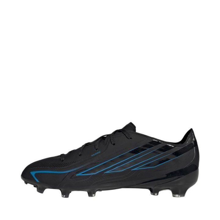 Adidas F50 Hyperfast Elite FG vaikiški futbolo bateliai