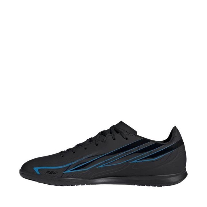 Futbolo bateliai adidas F50 Hyperfast Club IN
