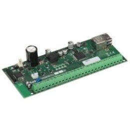 SATEL PERFECTA-IP 64 M apsaugos sistemos modulis