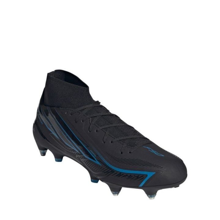 Futbolo bateliai adidas F50 Hyperfast League Mid SG