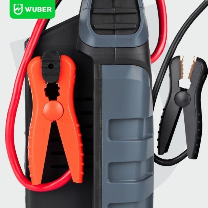 5 viename kompresorius su užvedimo funkcija WUBER W14270