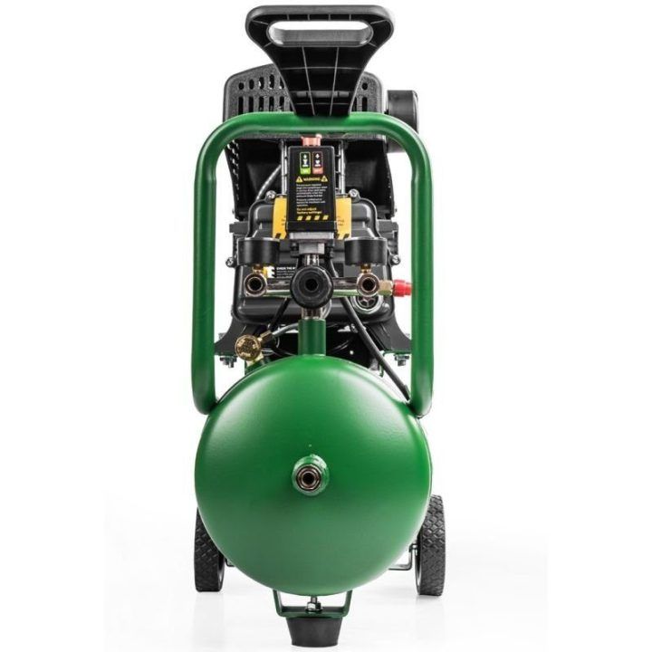 Oro kompresorius 24 l WUBER W54001