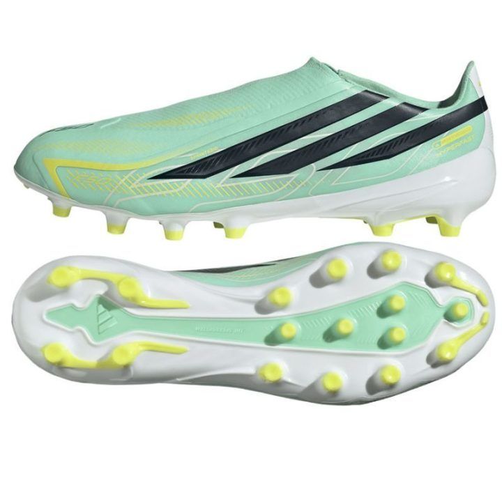 Futbolo bateliai adidas F50 Hyperfast League LL AG