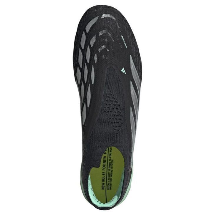 Adidas Predator Elite LL SG futbolo bateliai