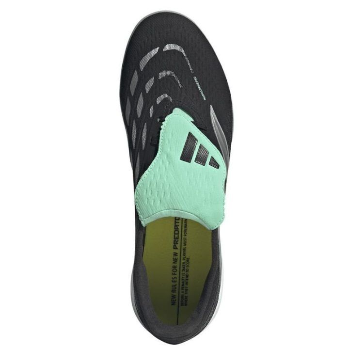 Futbolo bateliai adidas Predator Pro FT TF