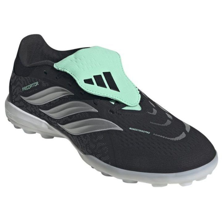 Futbolo bateliai adidas Predator Pro FT TF