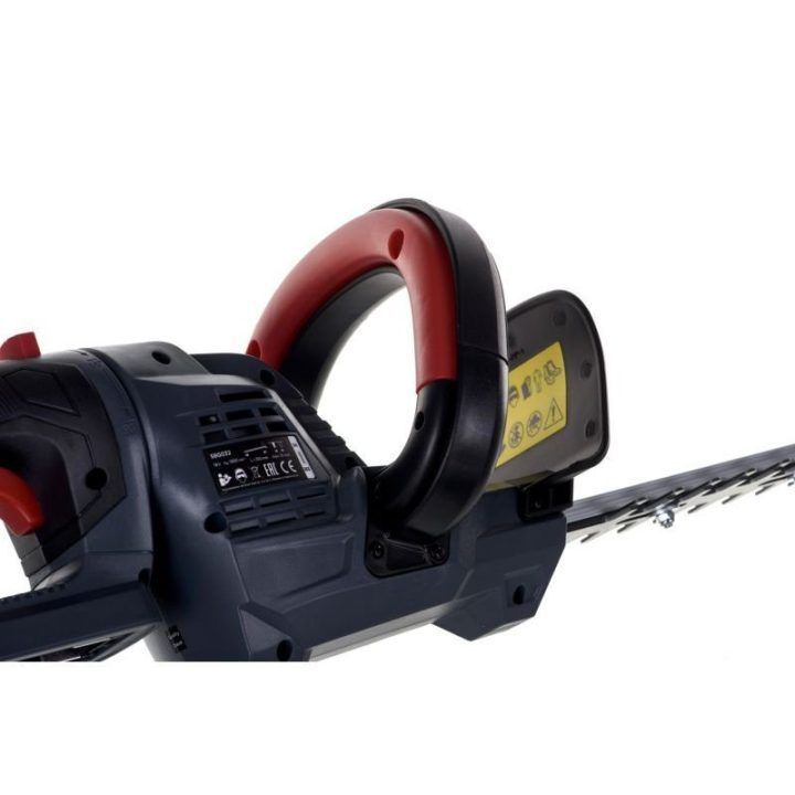 Gyvatvorių žirklės Graphite ENERGY+ 18V, 57 cm