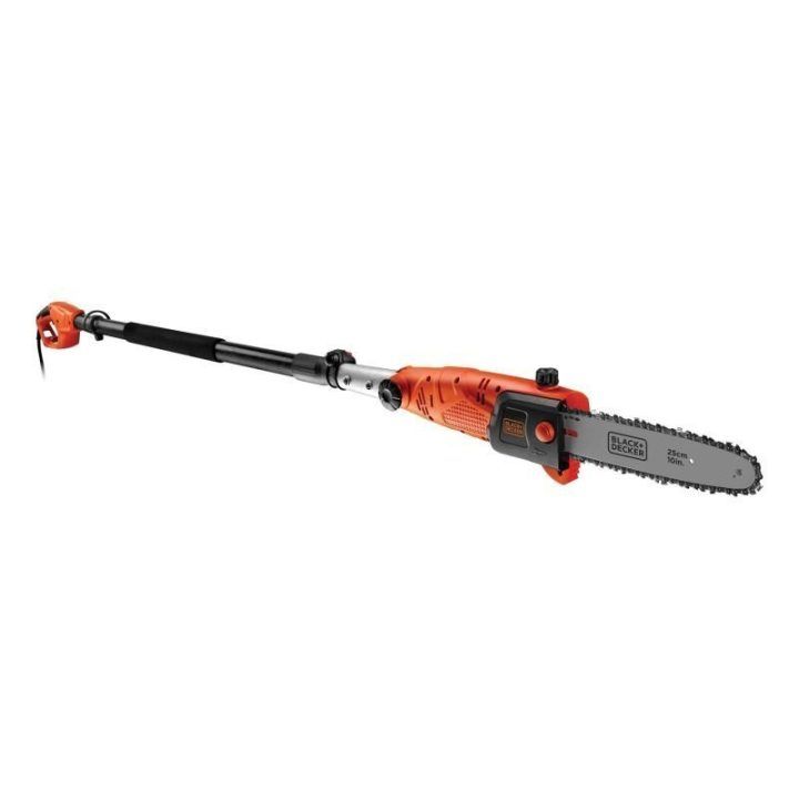 Elektrinis genėjimo pjūklas BLACK+DECKER PS7525, 800 W