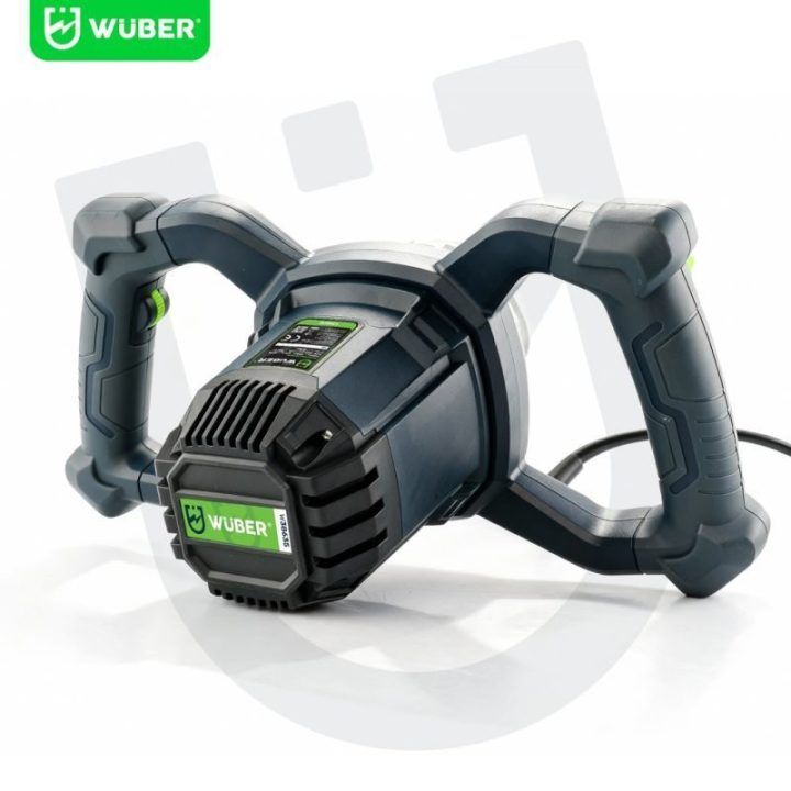 Elektrinis maišytuvas 1400 W W38635 WUBER