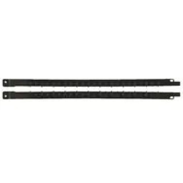 Pjūklo geležtė porotermui Dewalt Alligator 430 mm, TCT