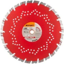 Deimantinis diskas 350 mm Heavy Duty