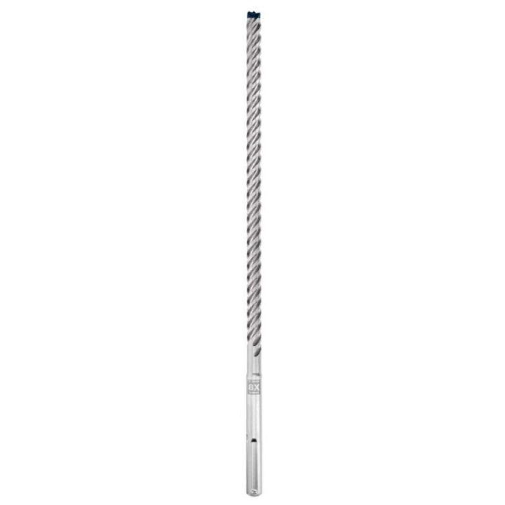 Bosch Expert SDS Max-8X grąžtas kaltukiniam gręžtuvui, 540 mm