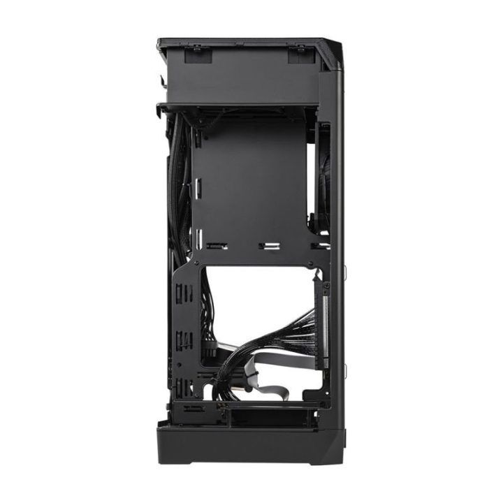 Cooler Master NCORE 100 MAX SFF kompiuterio korpusas, pilkas