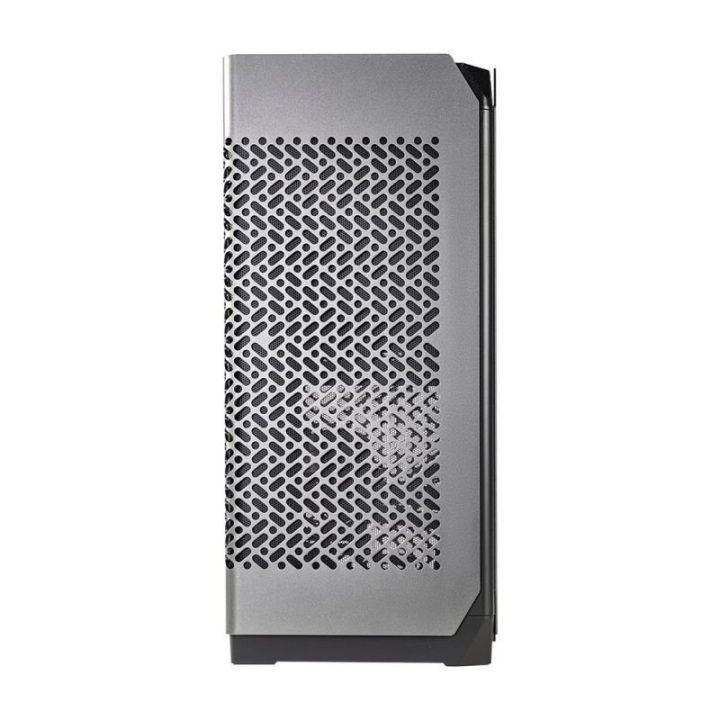 Cooler Master NCORE 100 MAX SFF kompiuterio korpusas, pilkas