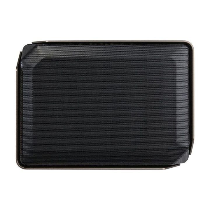 Cooler Master NCORE 100 MAX SFF kompiuterio korpusas, pilkas