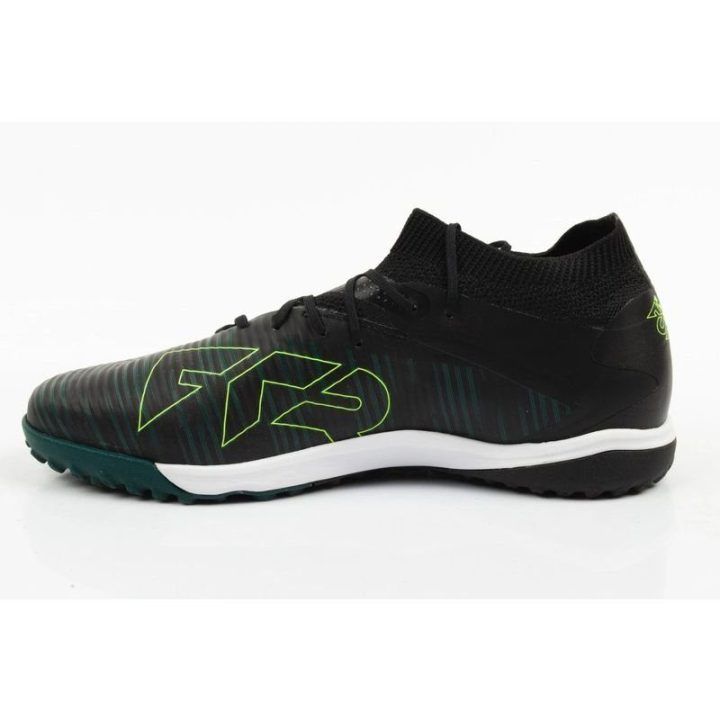 Vyriški futbolo bateliai Puma Future 8 Pro Cage, juodi