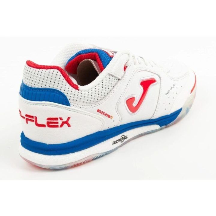 Salės bateliai Joma Top Flex 2684IN, balti