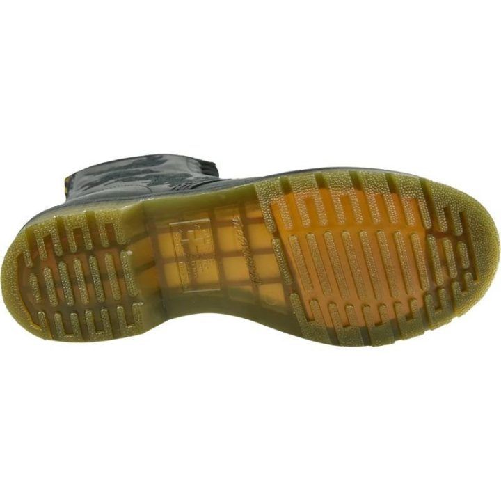 Dr. Martens 1460 Vonda Mono batai, juodi