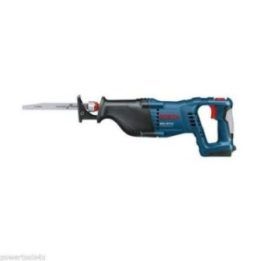 Belaidis siaurapjūklis Bosch GSA 18 V-LI