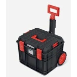 Įrankių dėžė su ratukais Kistenberg C Block Pro