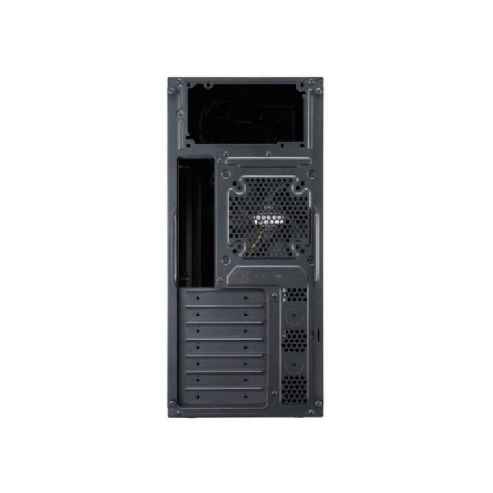 Kompiuterio korpusas Cooler Master Force 500, juodas