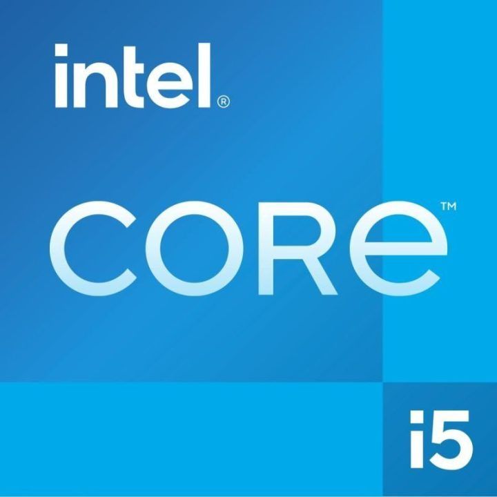 Intel Core i5-12400 procesorius, 18 MB Smart Cache