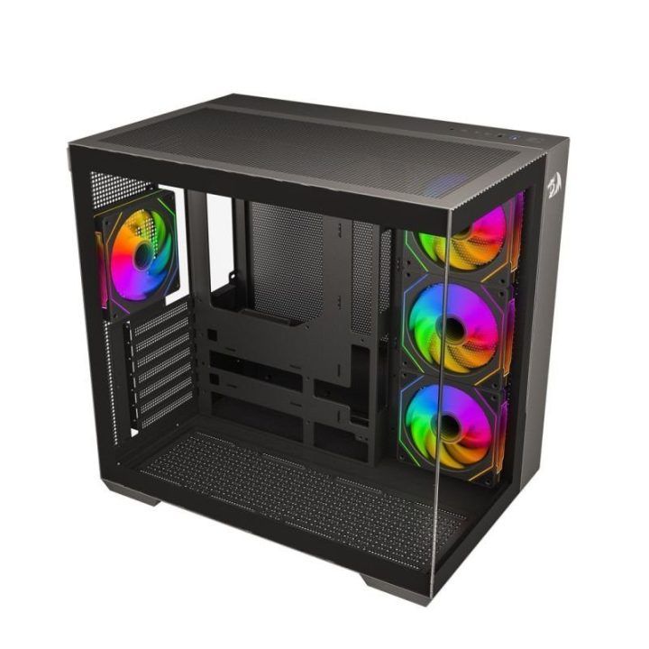 Kompiuterio korpusas REDRAGON GC-623-PRO